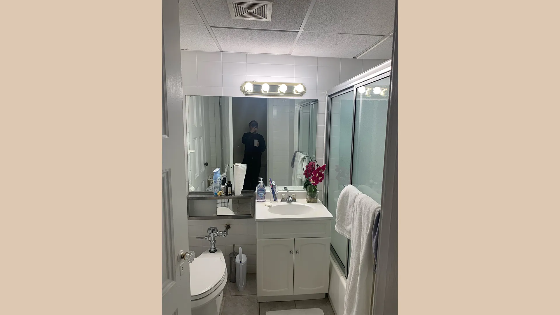 62 Boylston St, Theatre District