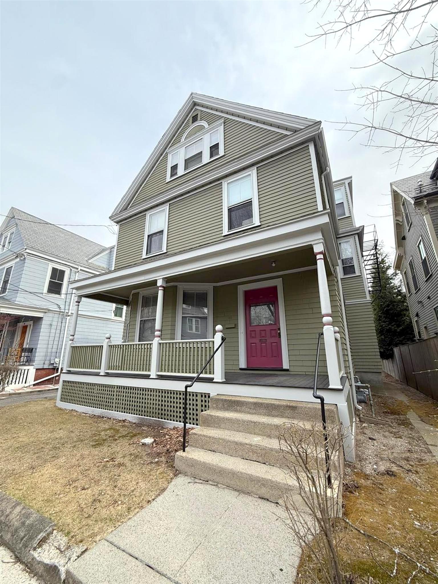 46 Meacham Rd, Davis Square