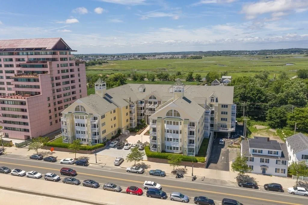 360 Revere Beach Blvd, Revere Beach