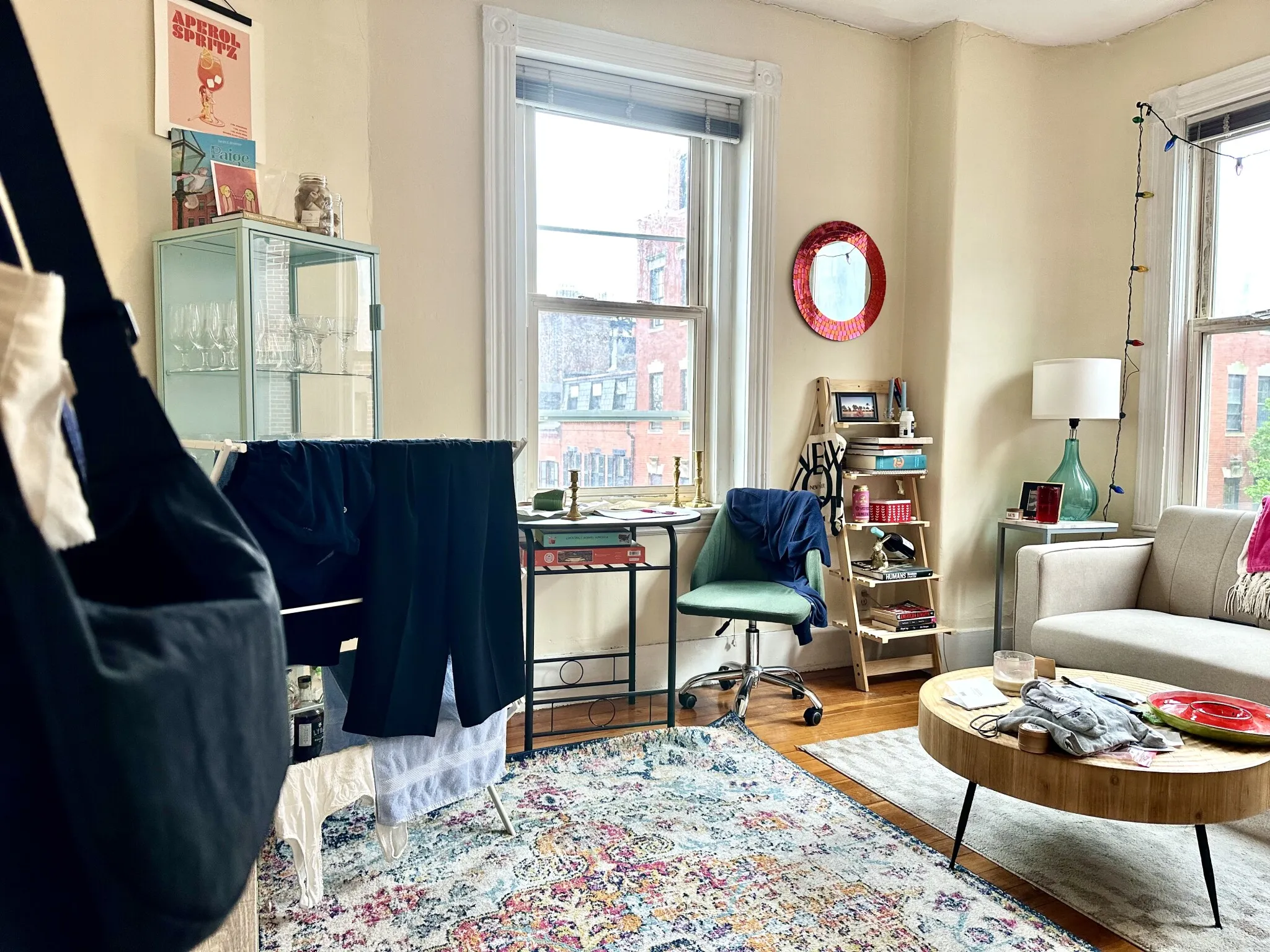 108 Myrtle St, Beacon Hill