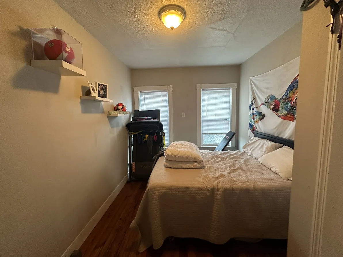 9 Medford St, South Medford