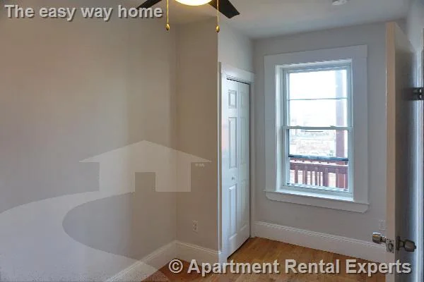 27-29 Lambert St, East Cambridge