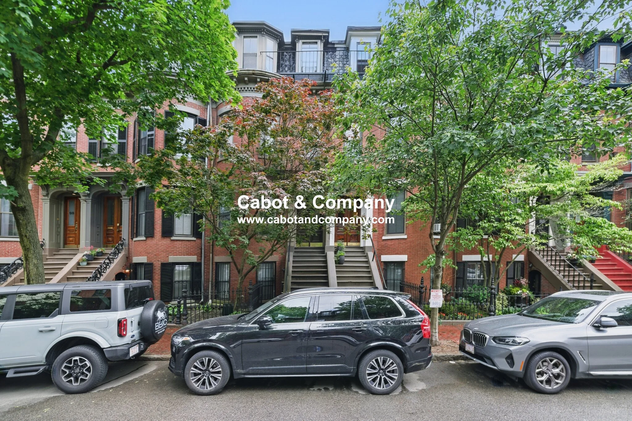 102 Appleton St, South End