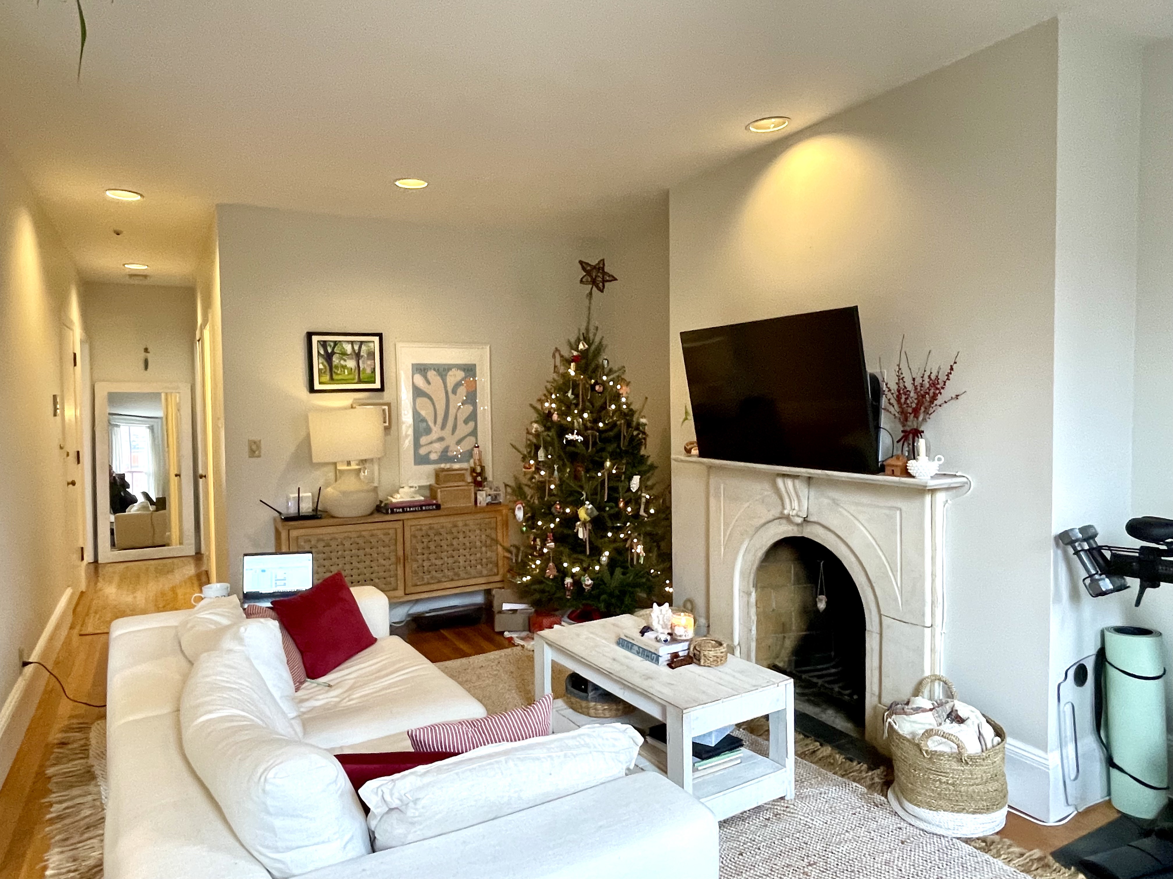 24 Yarmouth St, South End