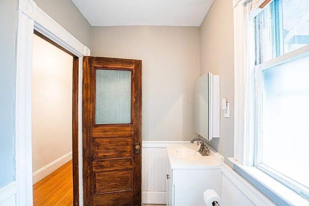 18 Whittier, Porter Square