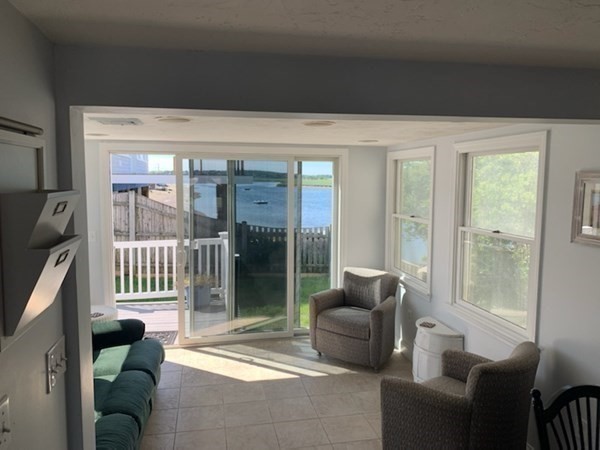 8 Emerson St (Winter Rental), Humarock