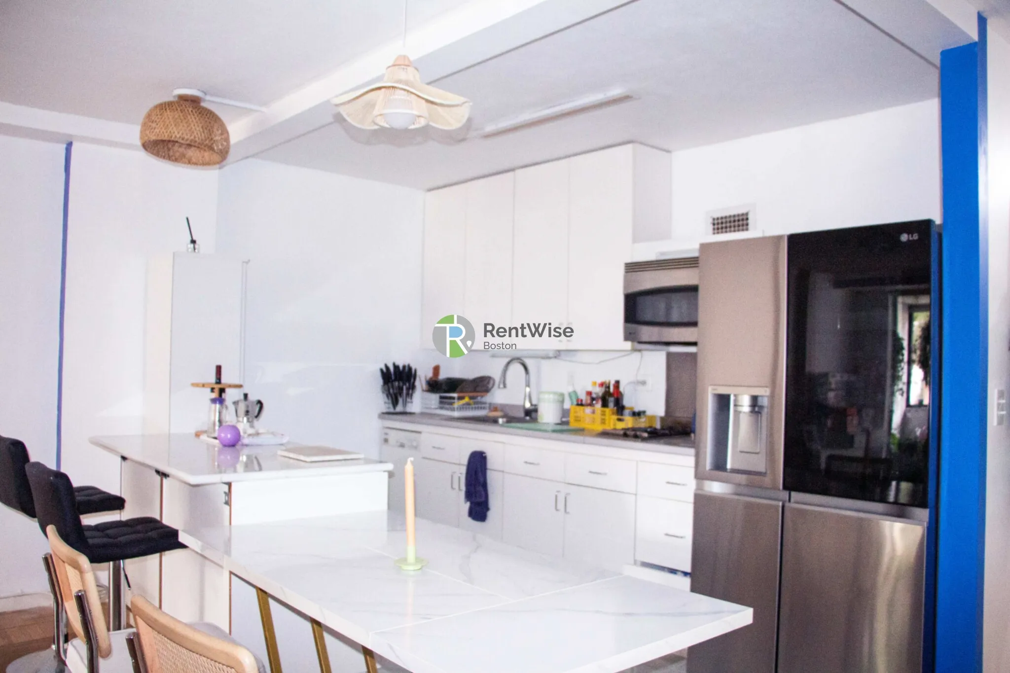 6 Whittier Pl, West End