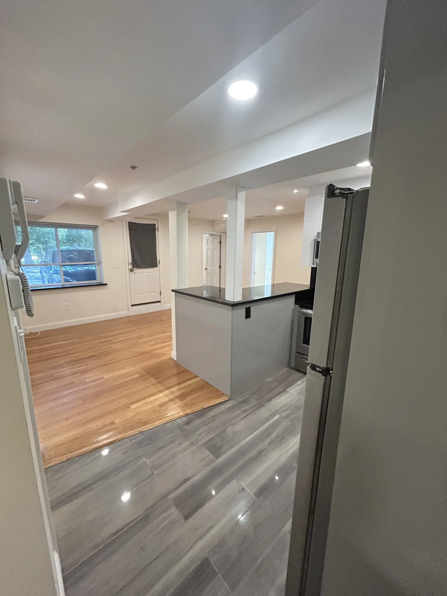 1801 Beacon St, Brookline