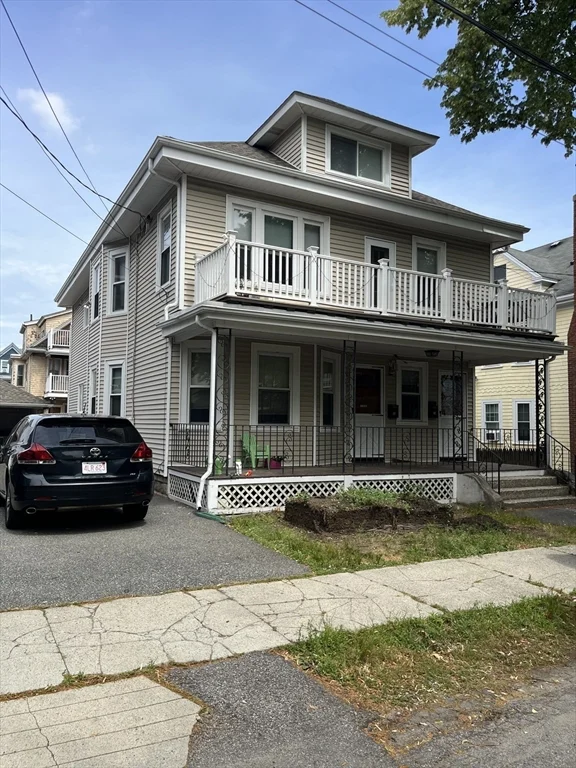 76 Grafton, East Arlington