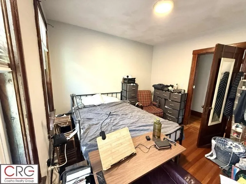 85 Beacon St, Ward Two