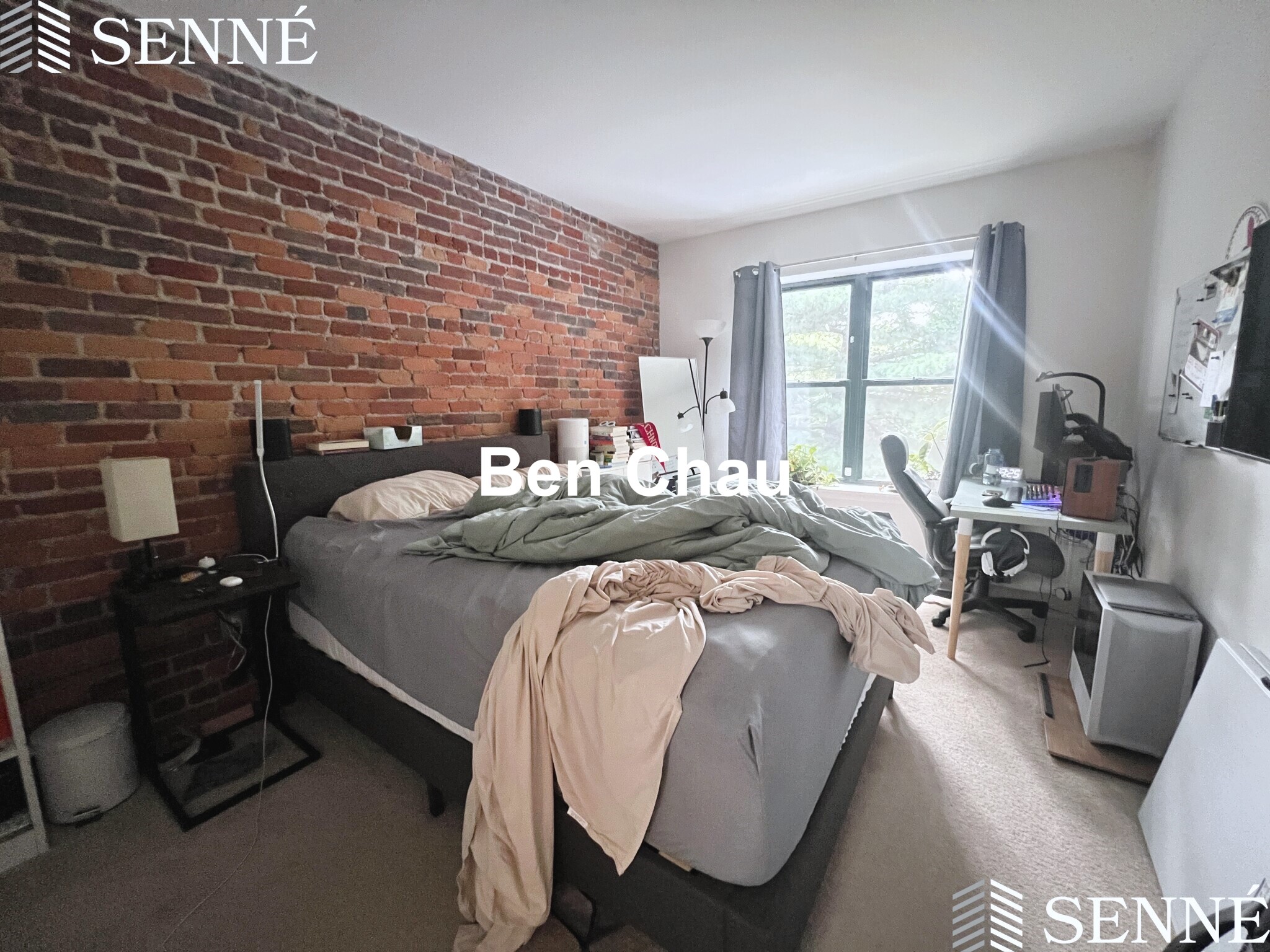 71 Fulkerson St, East Cambridge