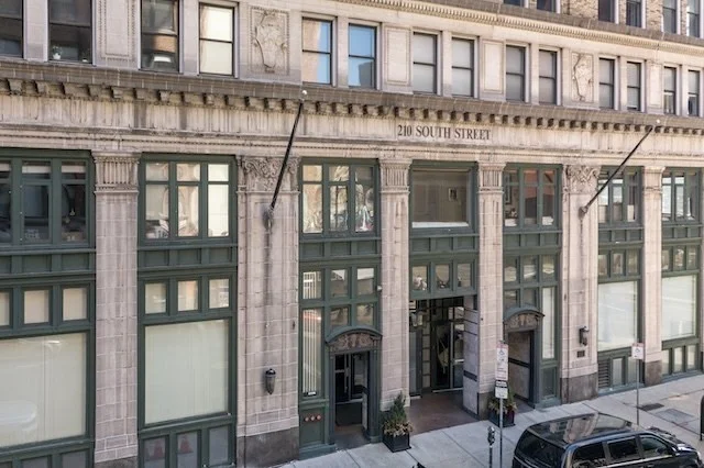 210 South St, Leather District