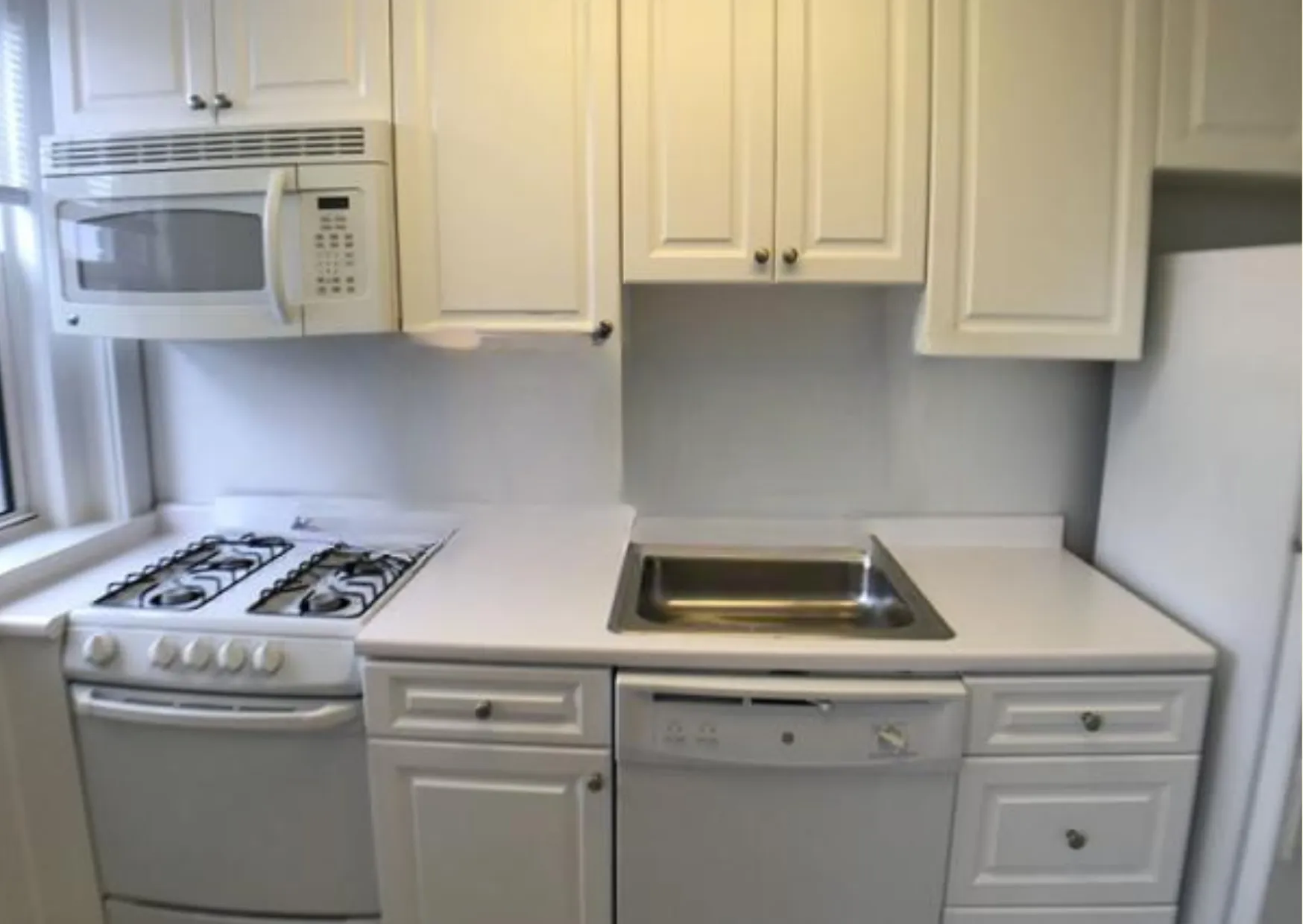 1 Langdon St, Neighborhood Nine