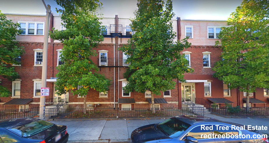 172 North Beacon St, Brighton