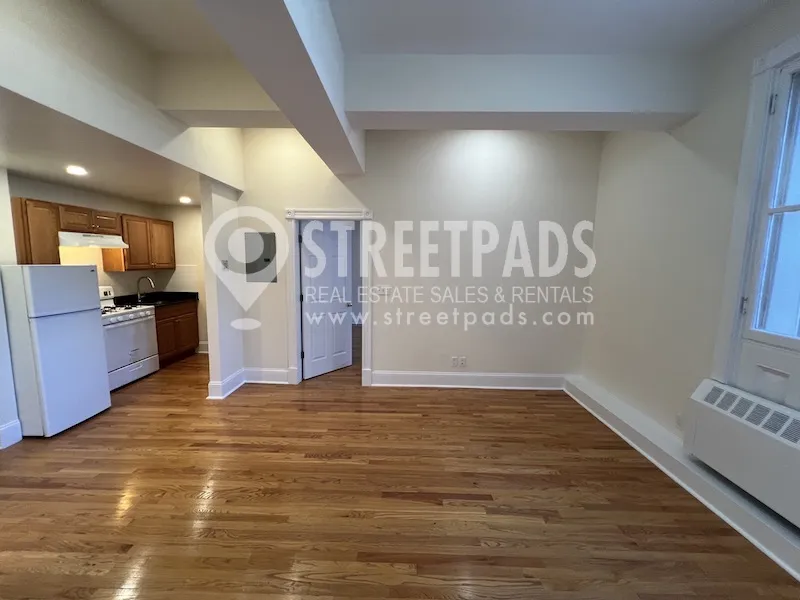 2 Ware St, Mid-Cambridge