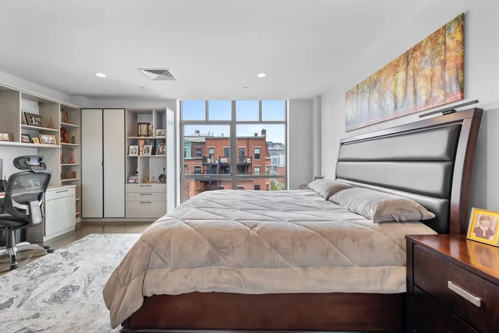 150 Dorchester Ave, South Boston