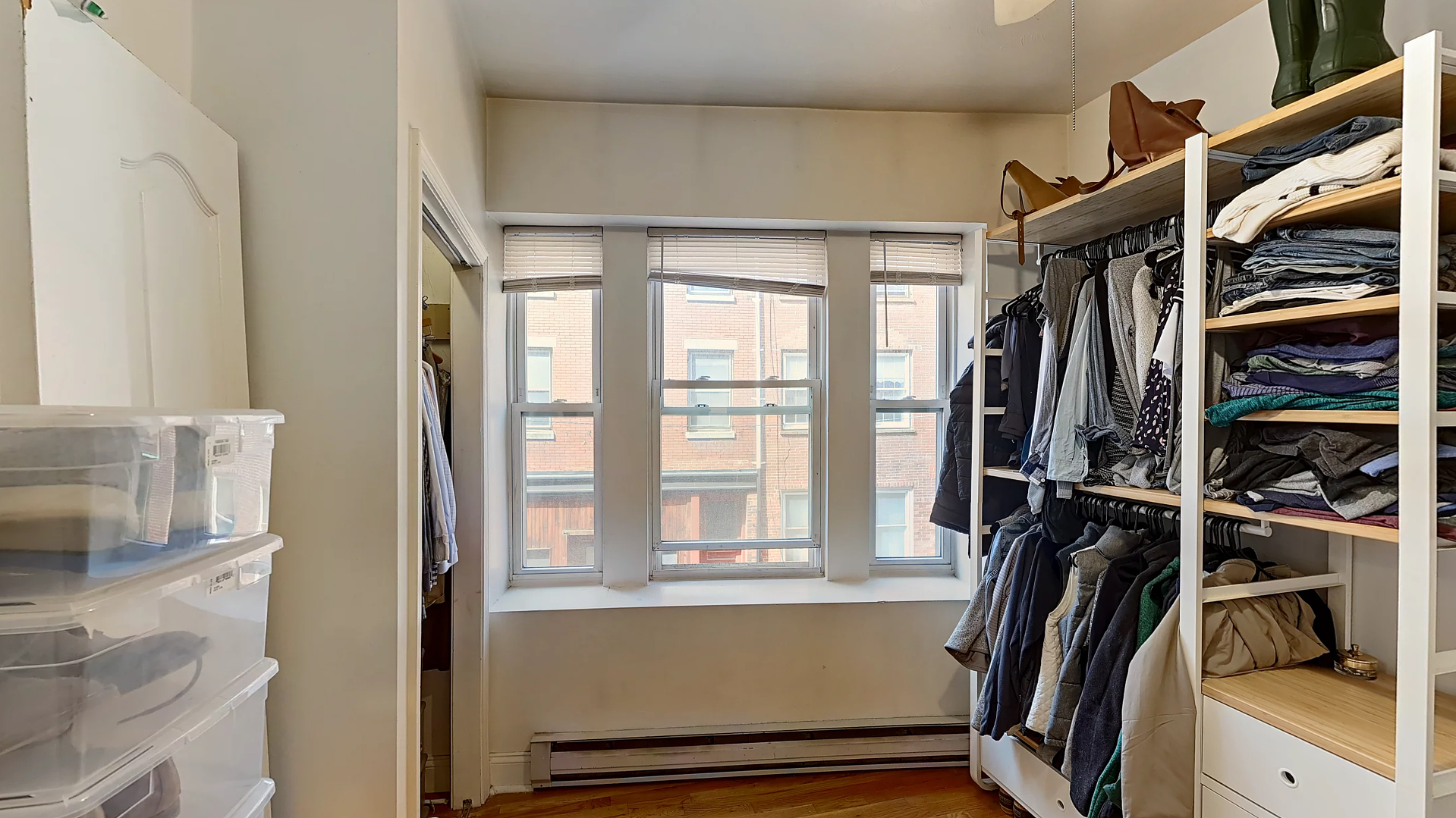 91 Prince St, North End