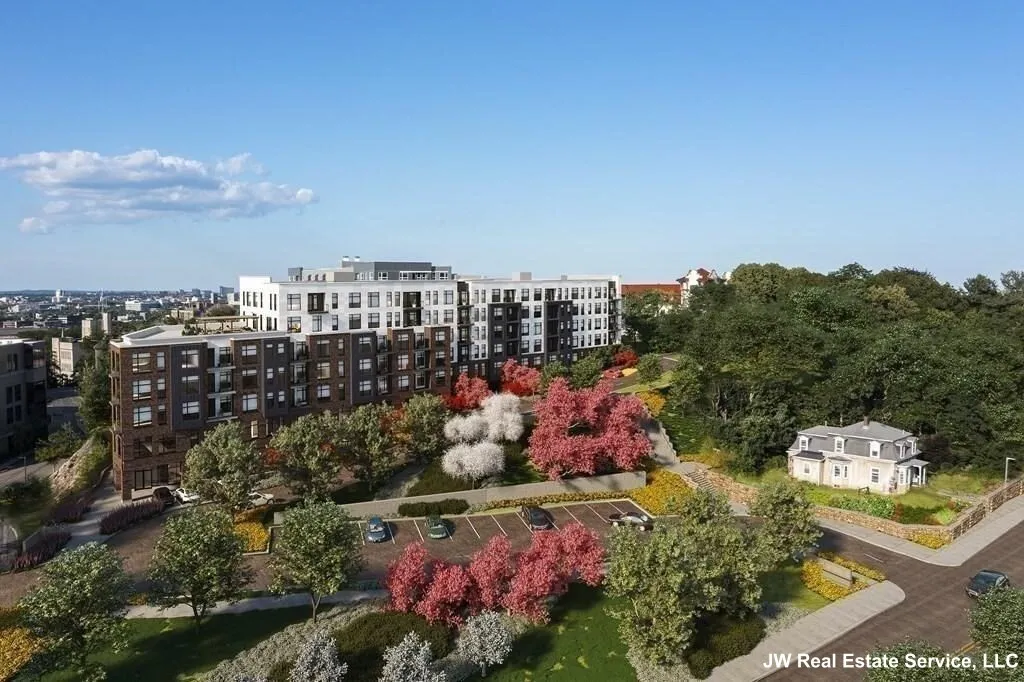 191 Washington St, Brighton