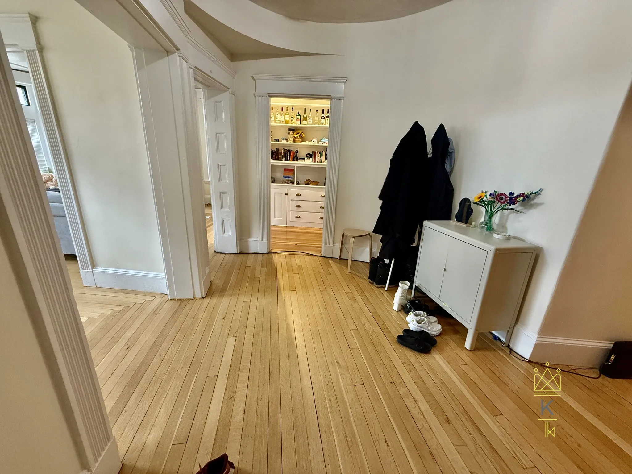 10 Park St, Griggs Park