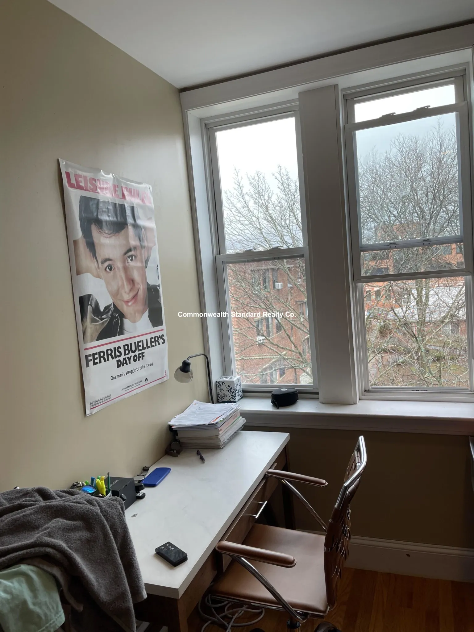 76 Egmont St, North Brookline