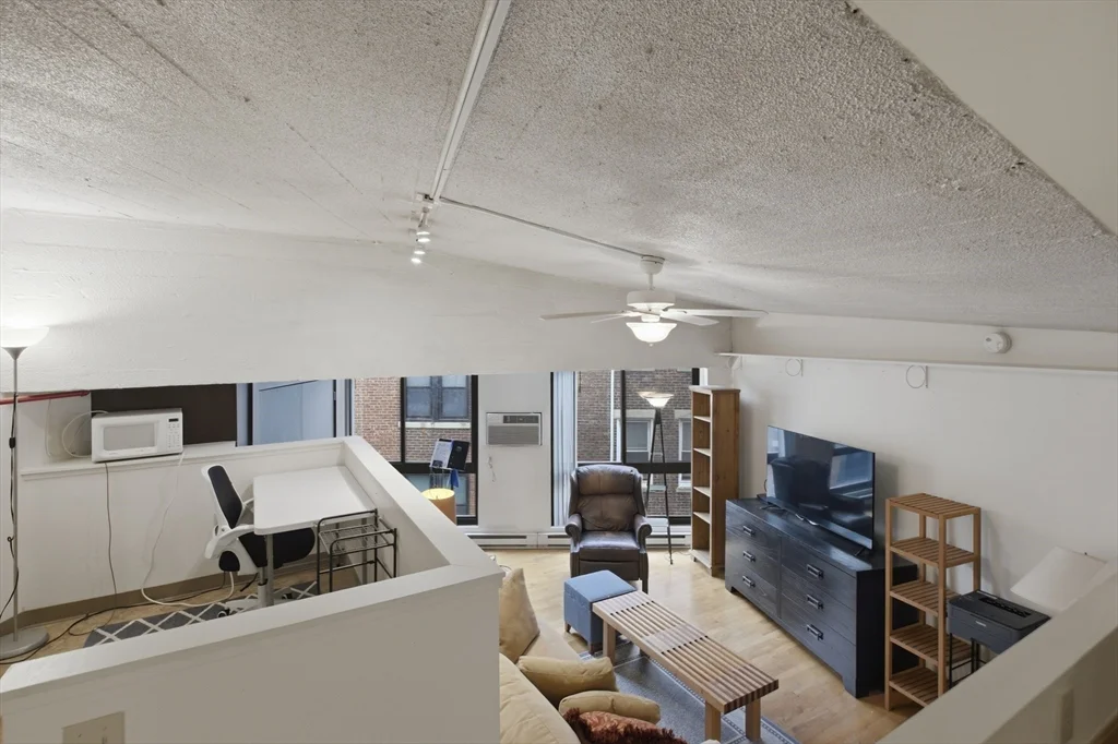 12 Stoneholm St, Back Bay