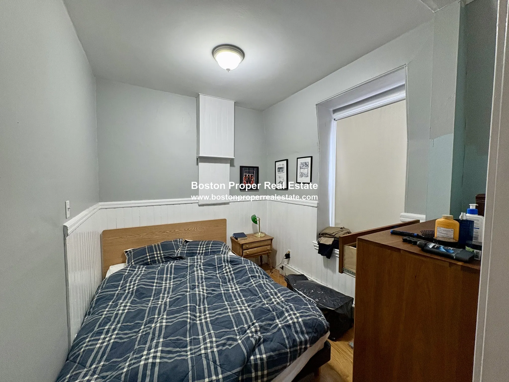 177 Marlborough St, Back Bay