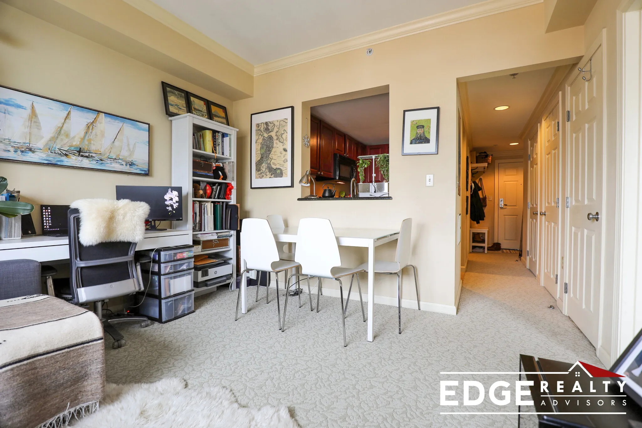 1 Nassau St, Chinatown