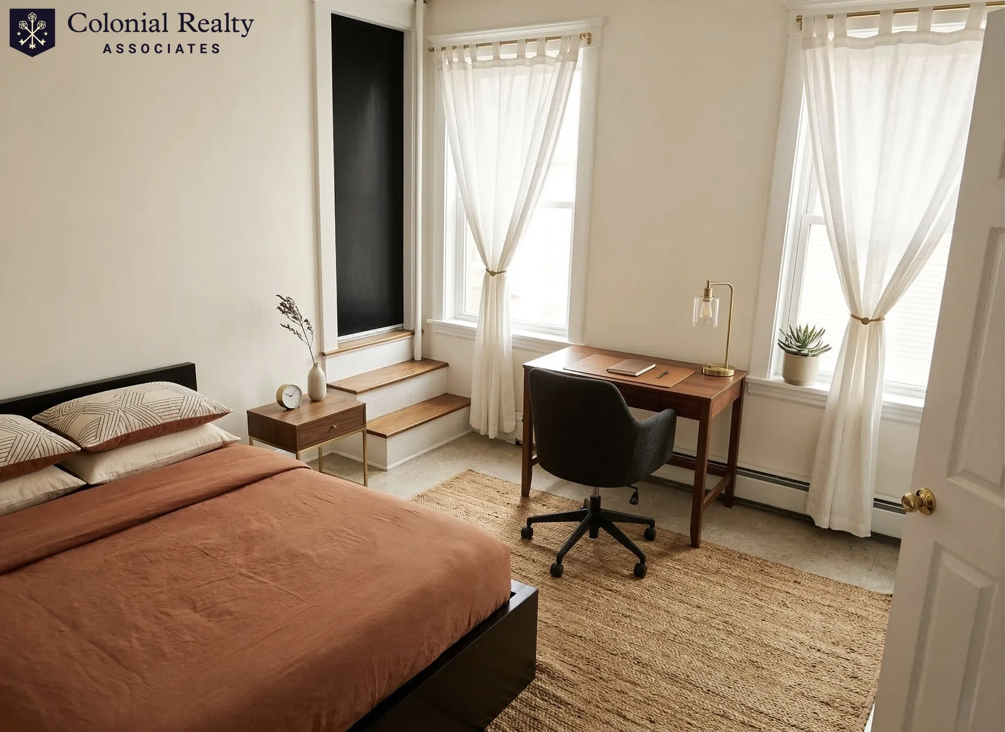 322 Saint Paul St, North Brookline