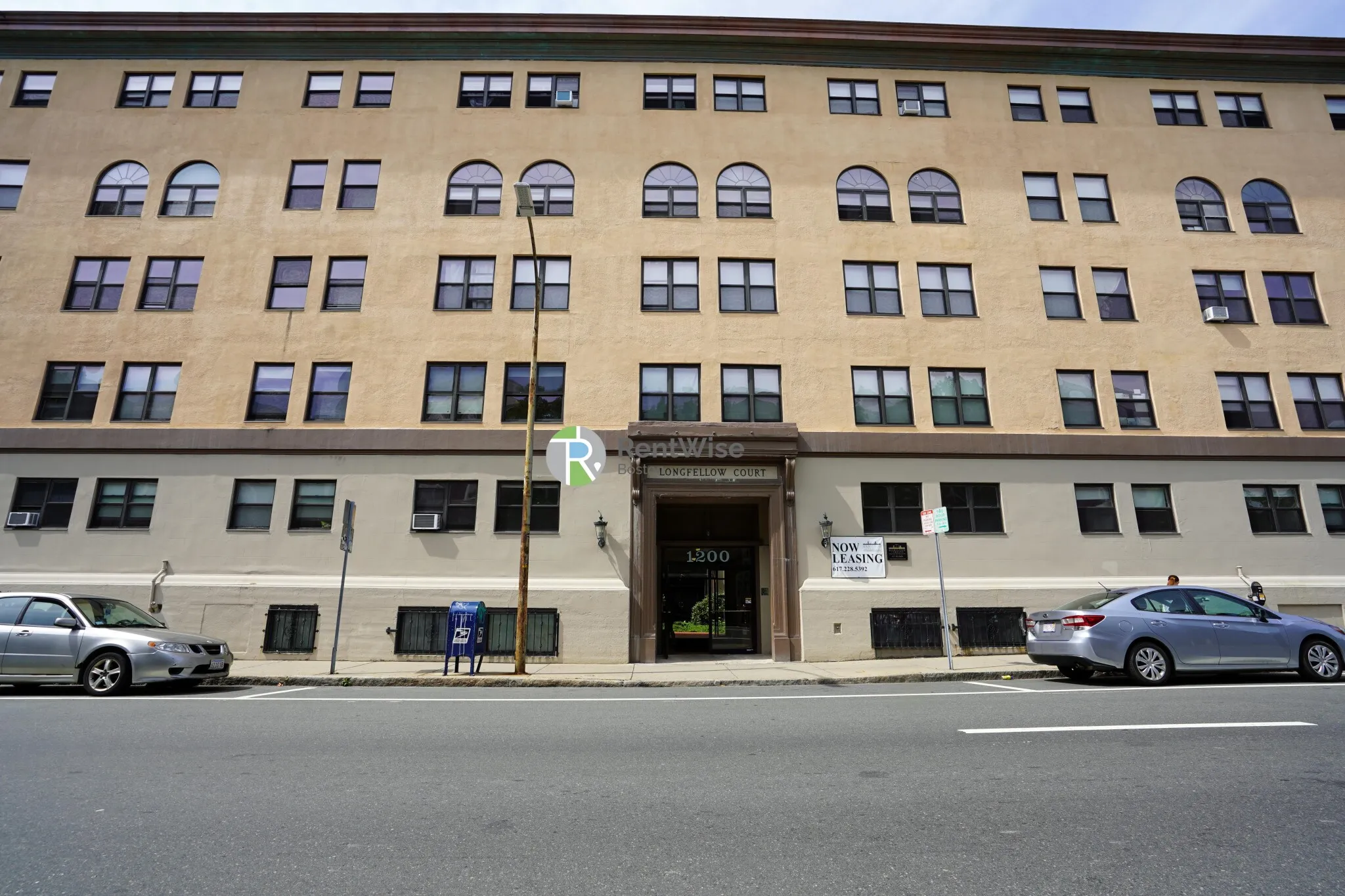 1200 Massachusetts Ave, Riverside