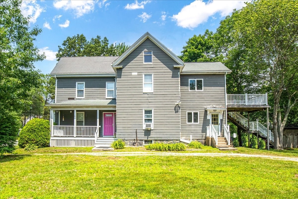 40 Whitehall St, East Dedham