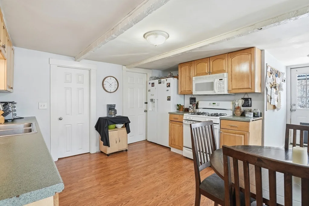 10 Franklin St, West Medway