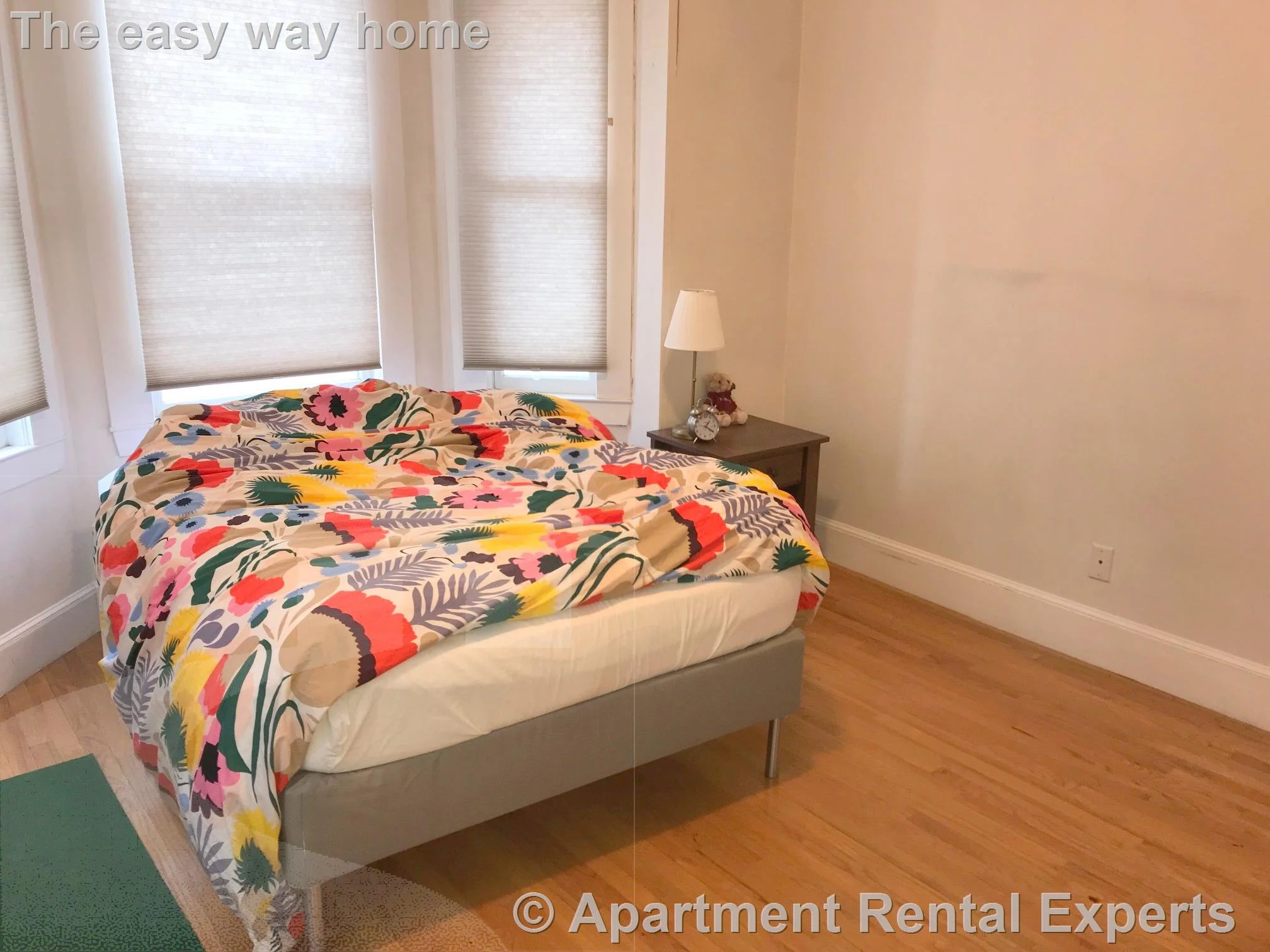 60 Sacramento St, Porter Square