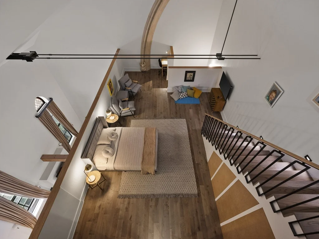 1 Summer St, Union Square