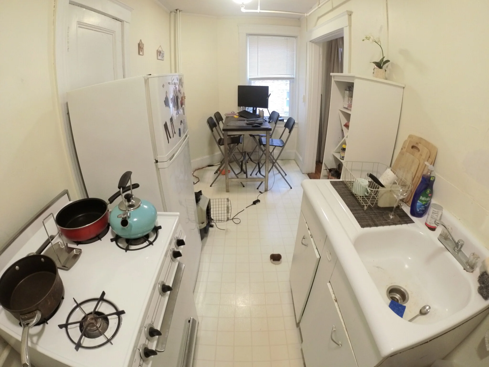 1615 Commonwealth Ave, Brighton