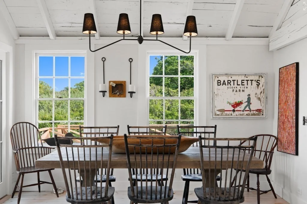 27 North Liberty, Nantucket