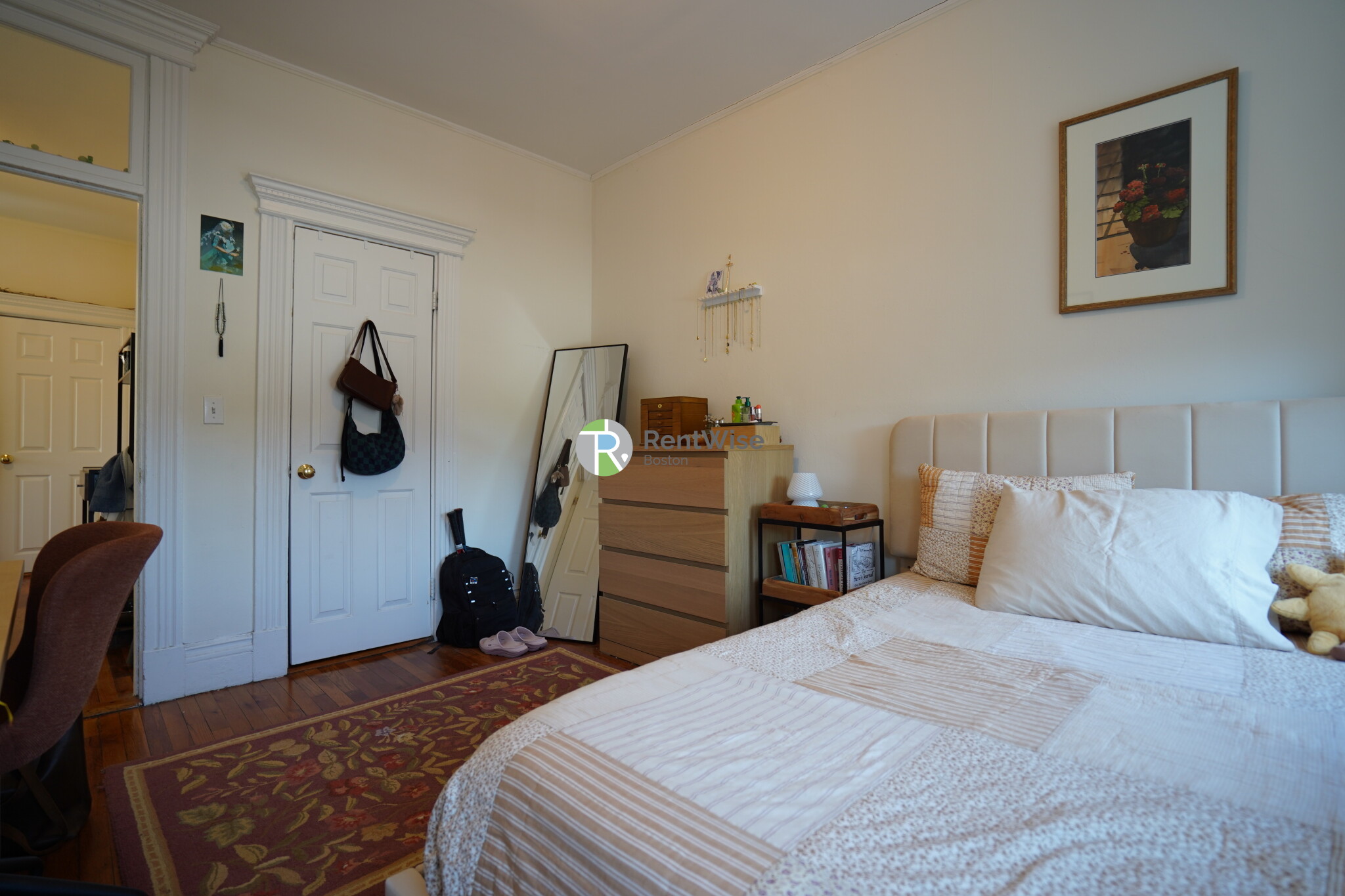 1302 Commonwealth Ave, Allston