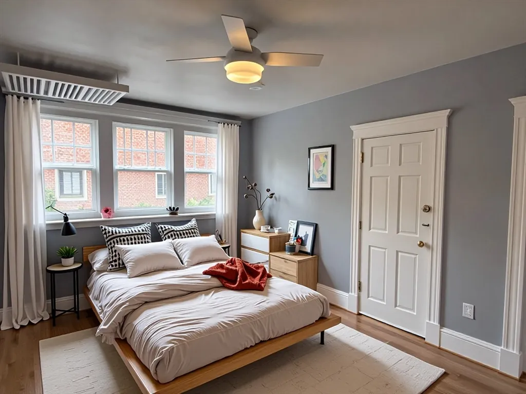 36 Saint Paul St, Coolidge Corner