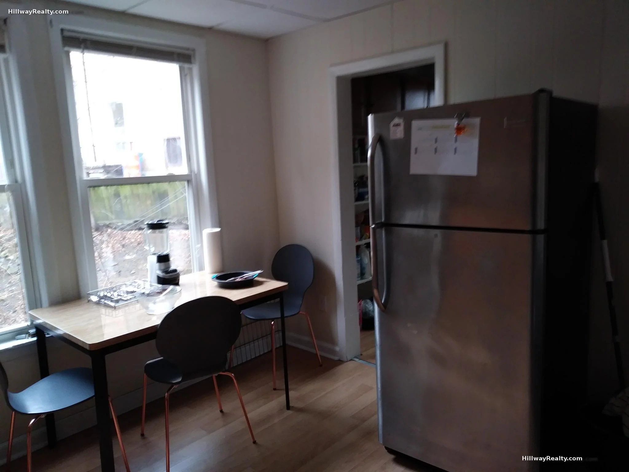 852 Huntington Ave, Mission Hill