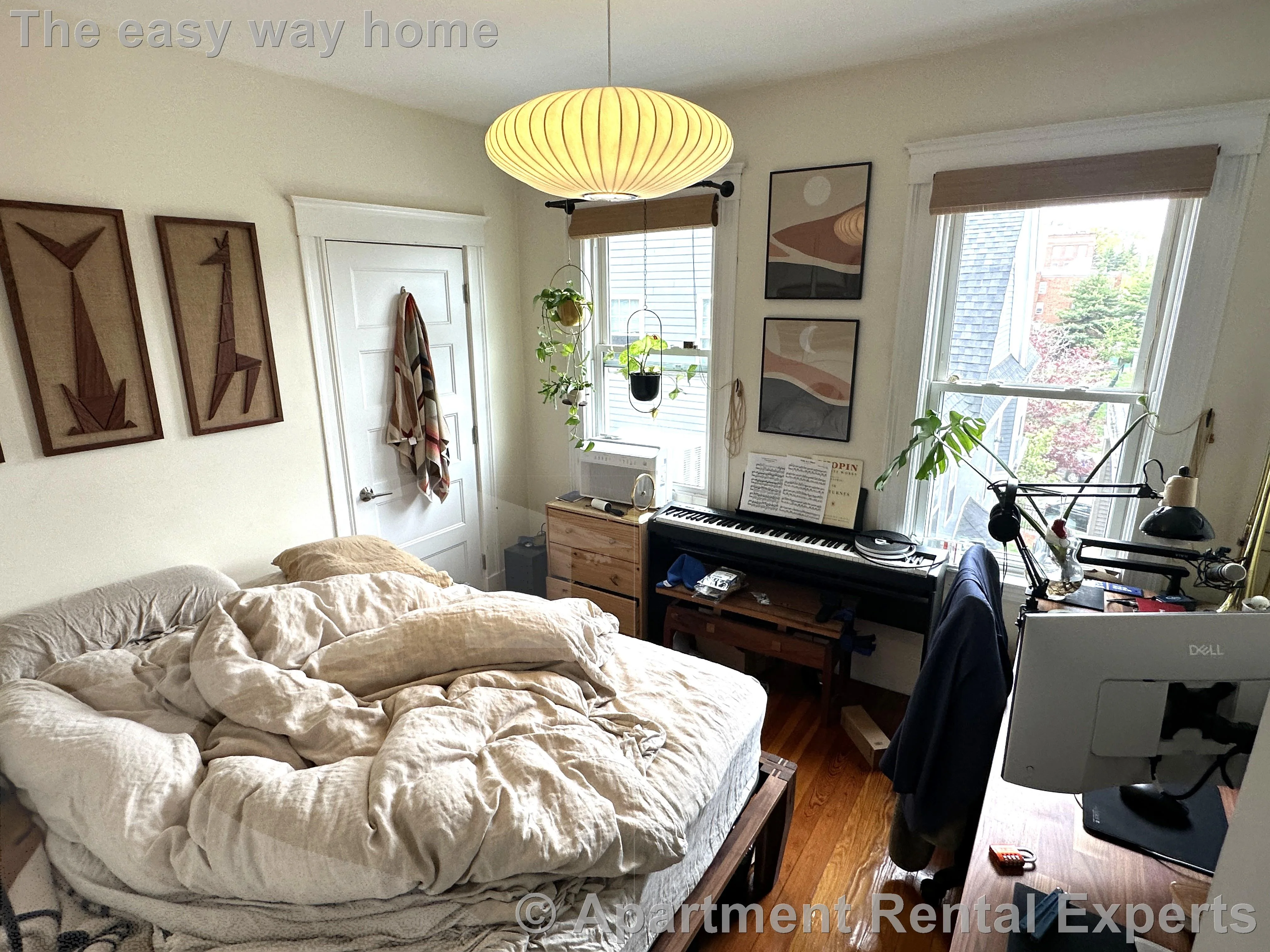 47 Mason St, Davis Square