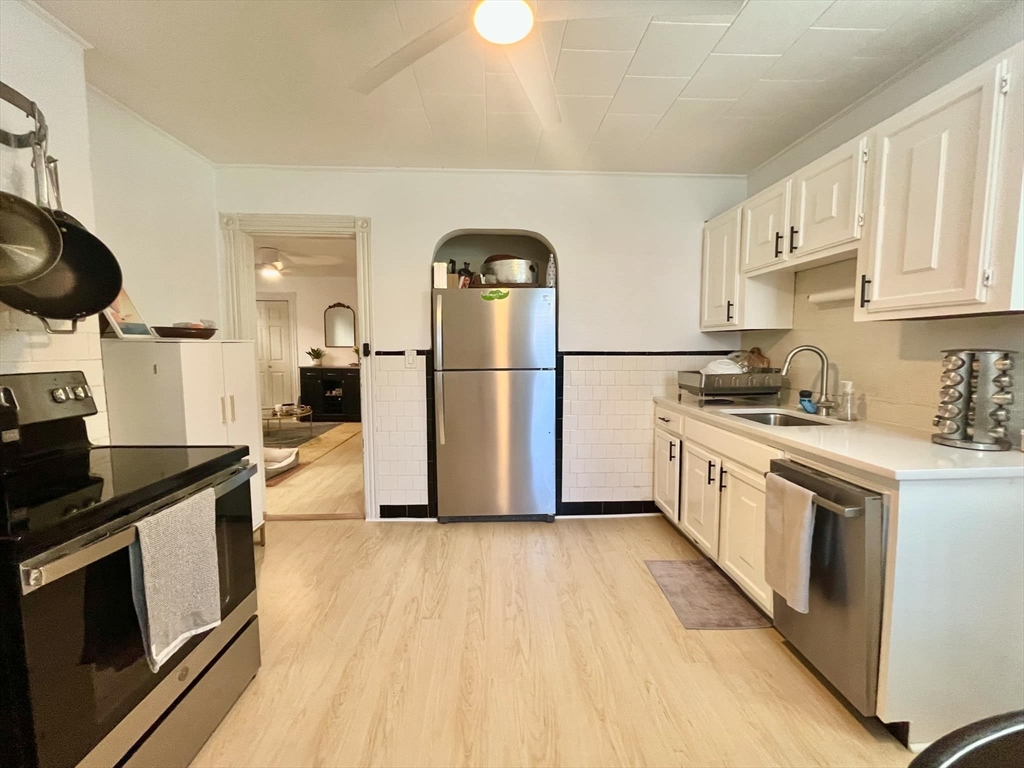 53 Bow, Union Square