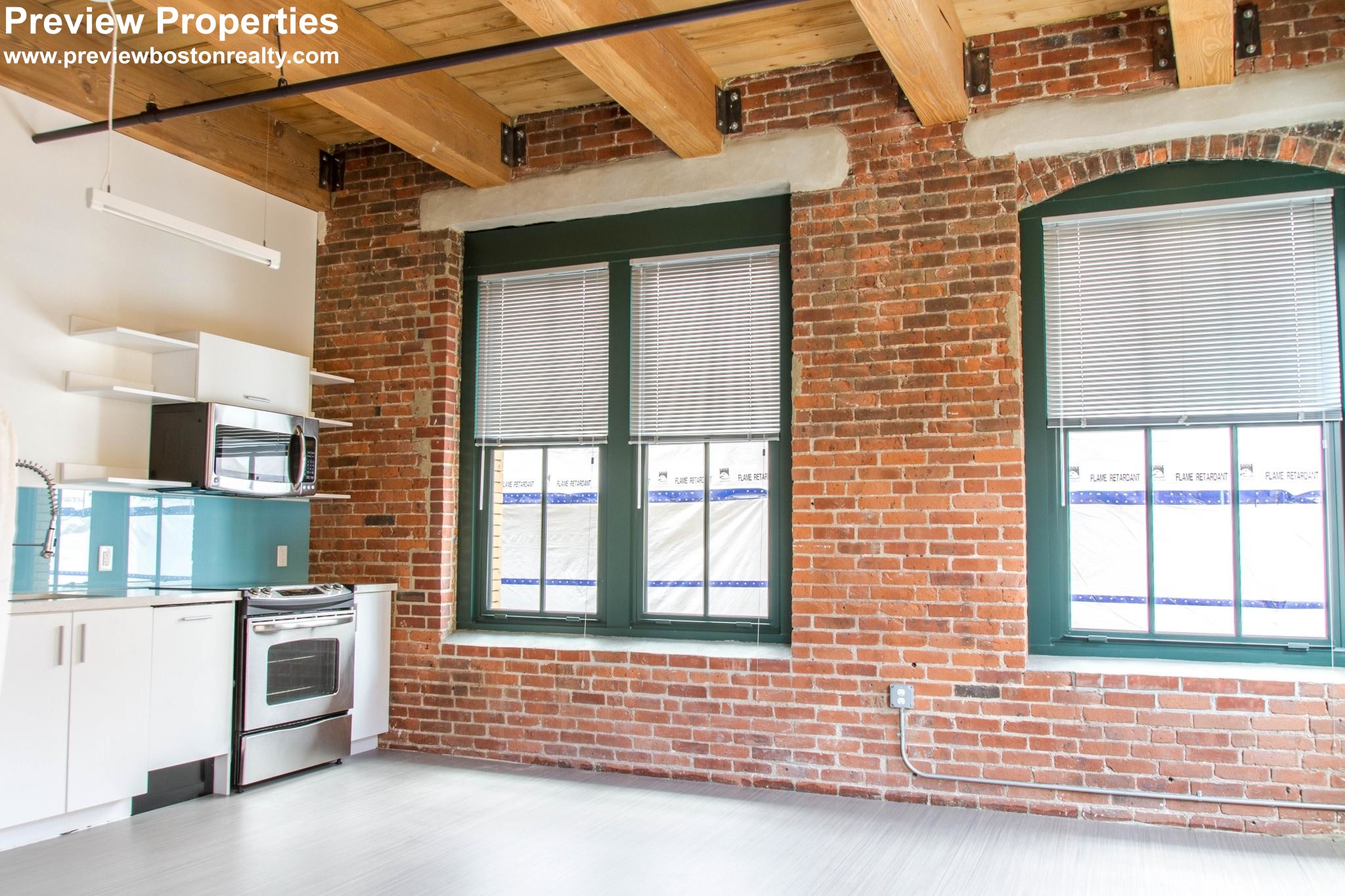 381 Congress St, Seaport District