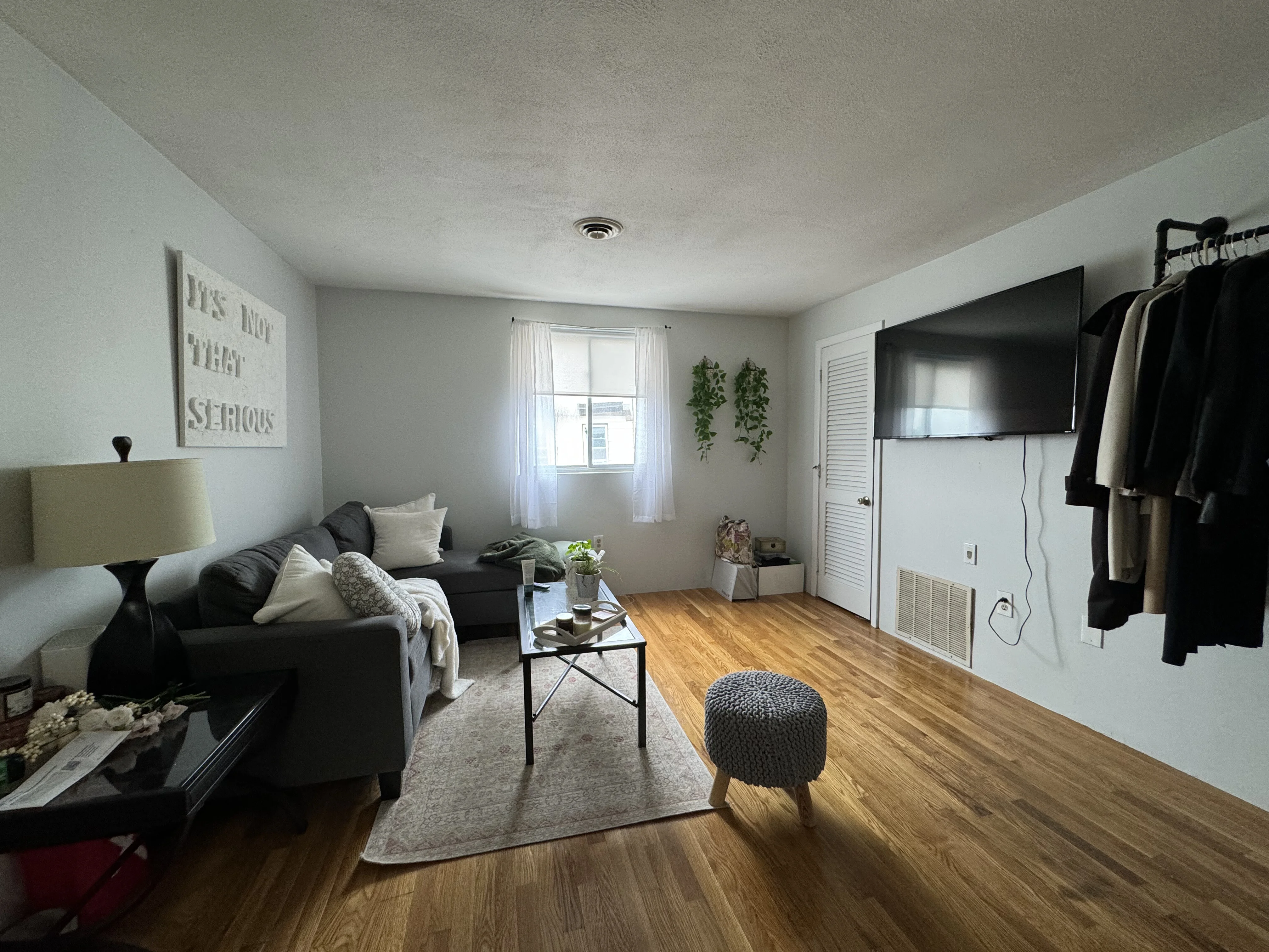 385 Dorchester St, South Boston