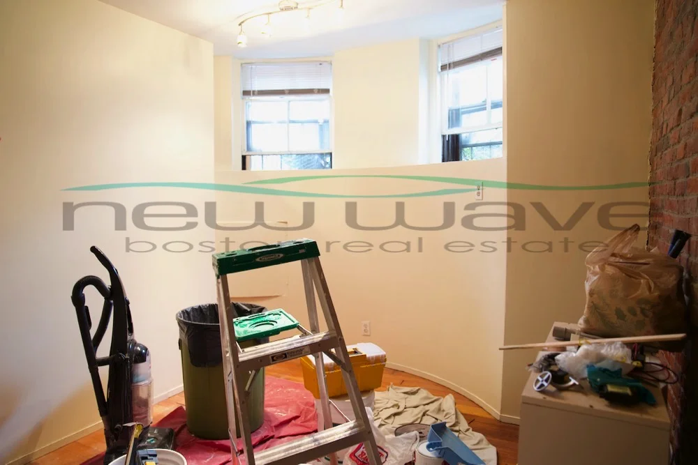 601 Tremont St, South End