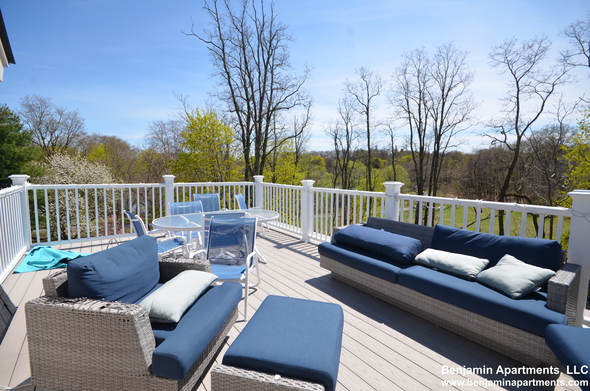 120 Kenrick St, Oak Square