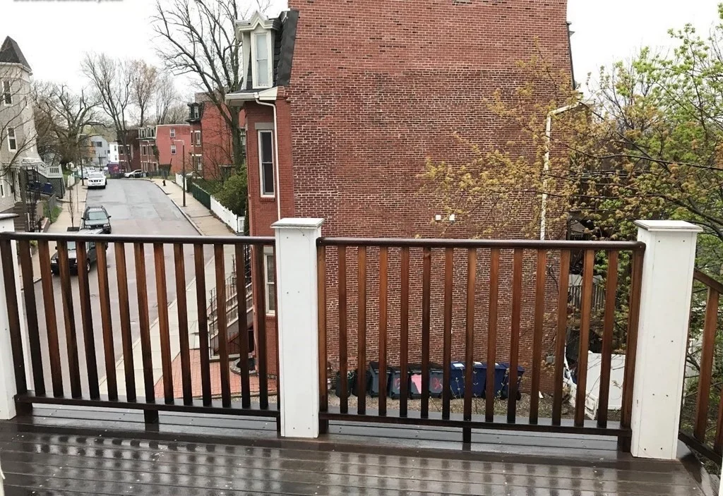 140 Marcella St, Mission Hill