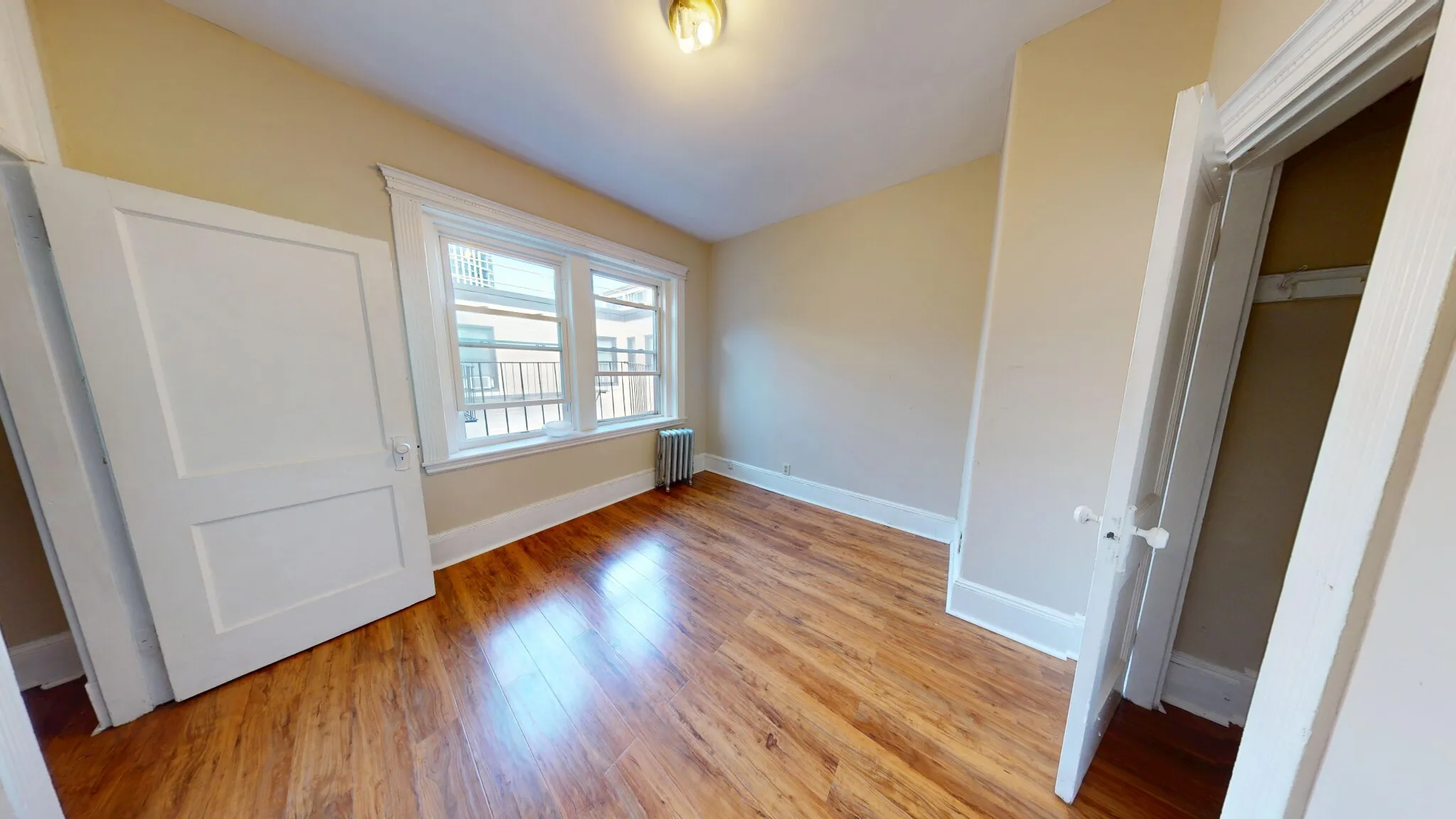 38 Hemenway St, Fenway