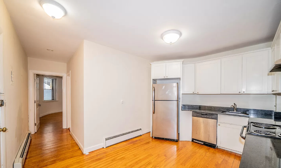 1728 Beacon St, Brookline