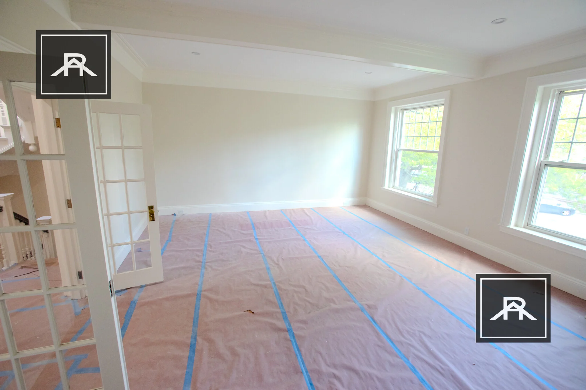 1726 Beacon St, Brookline