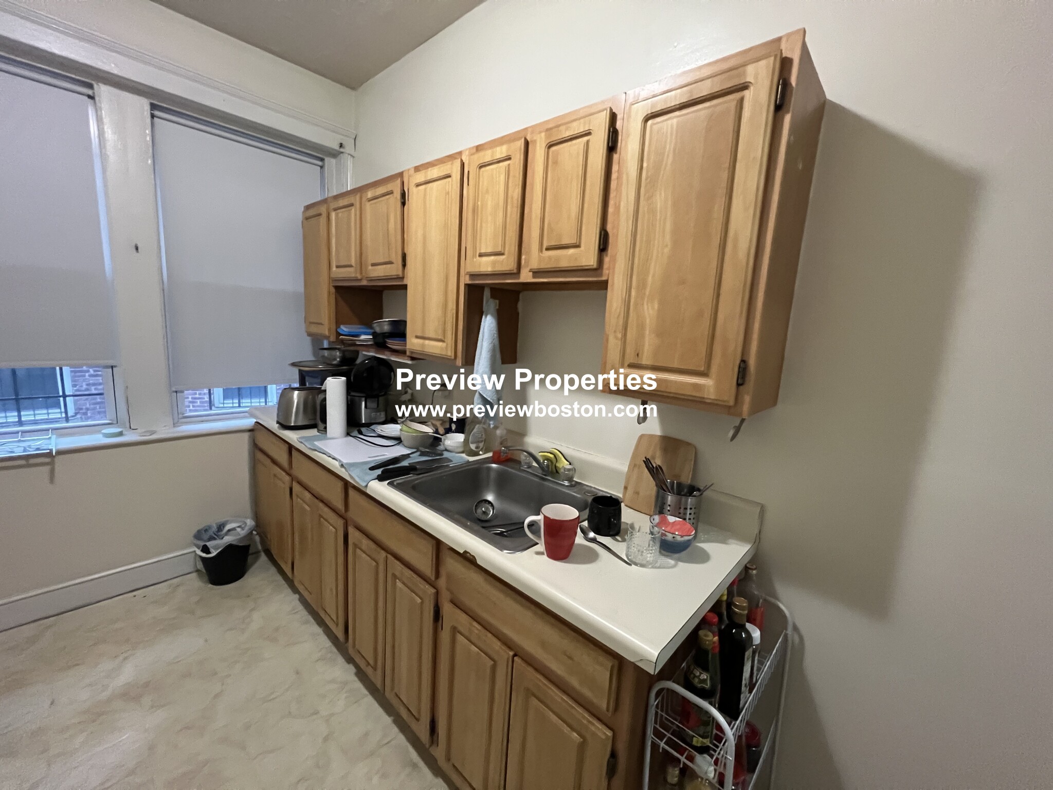 1715 Commonwealth Ave, Brighton