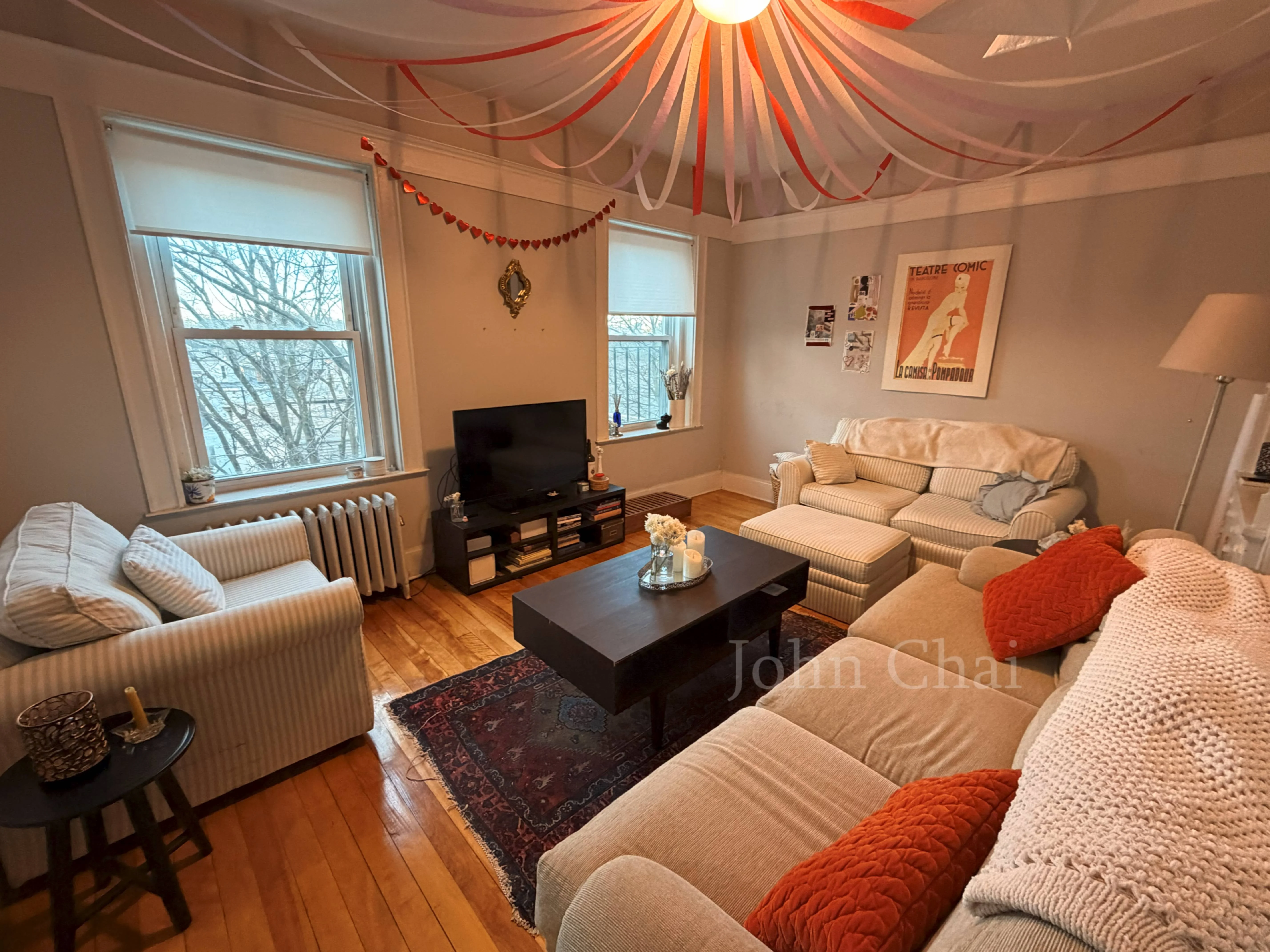 220 South St, Jamaica Plain